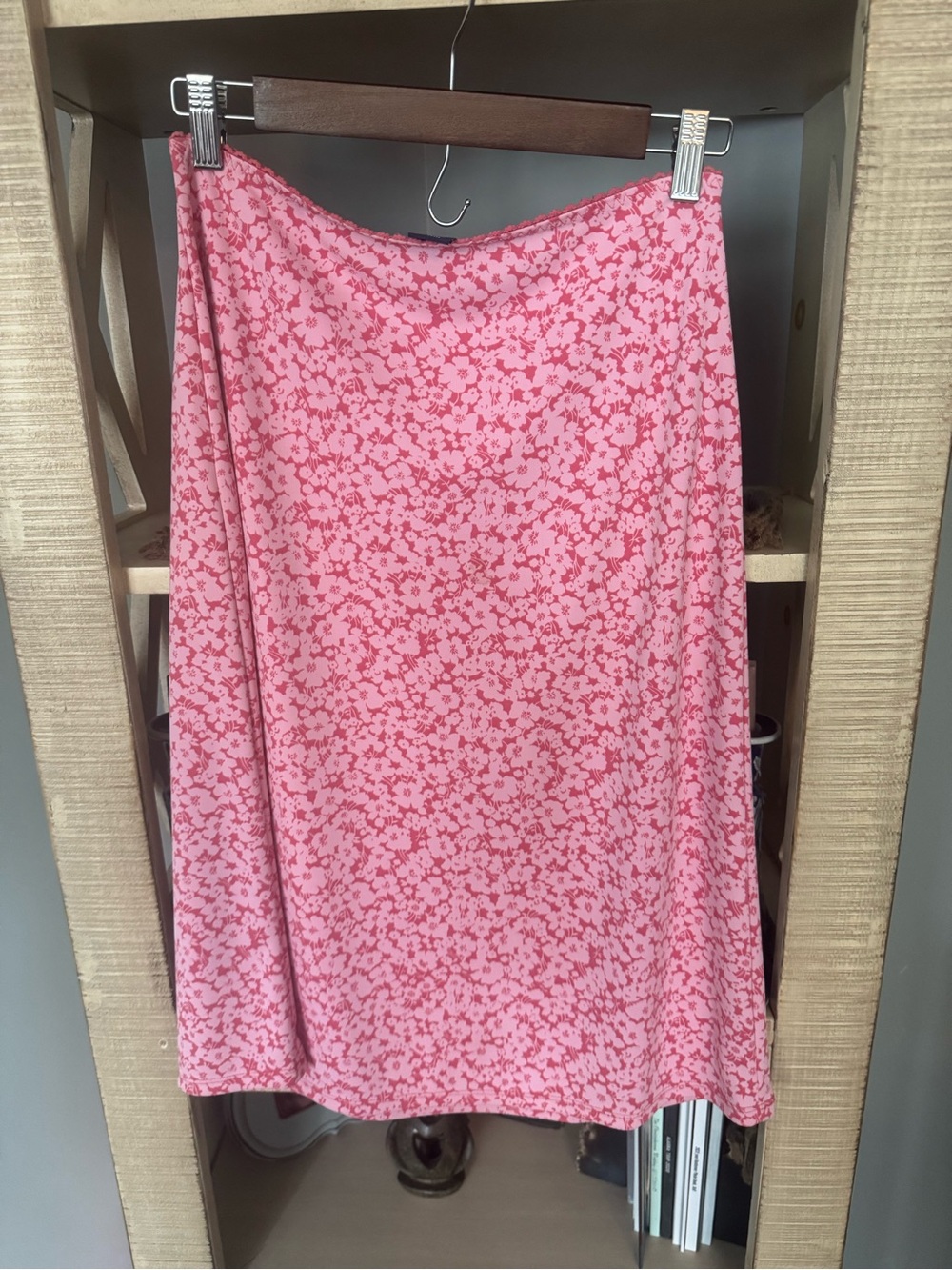 Gap skirt y2k whimsy